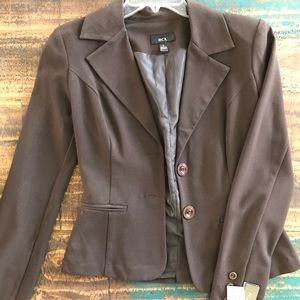 Cute Brown Jacket